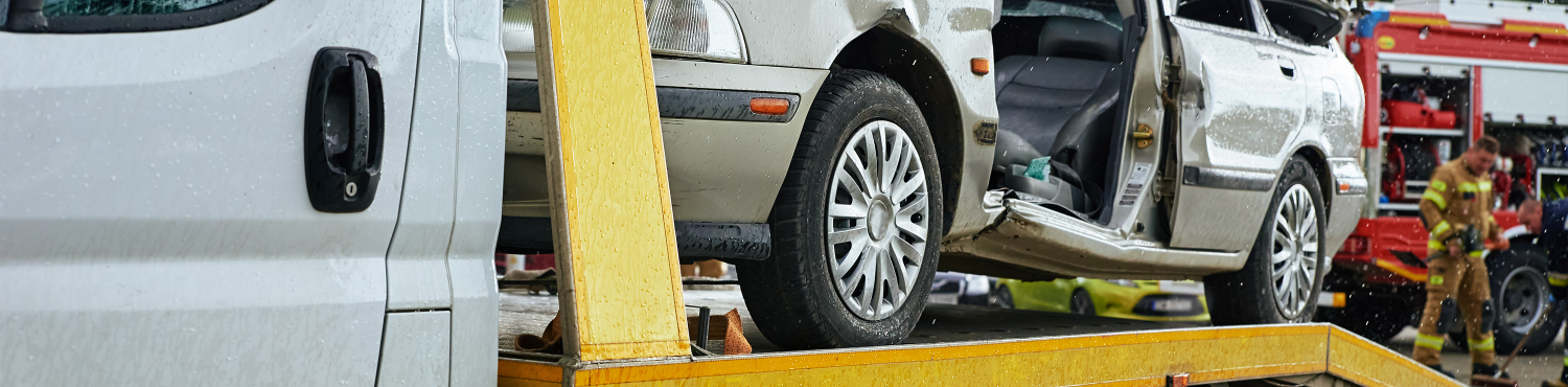 Practice Areas – Auto Collision