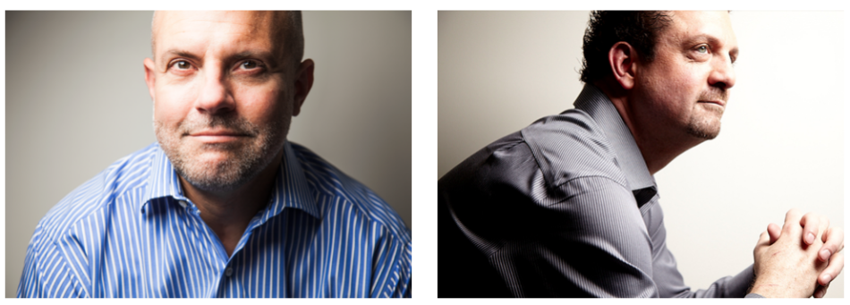 johnson jensen partner headshots