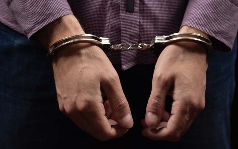 You’re Under Arrest! Now what?