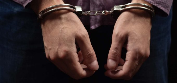 You’re Under Arrest! Now what?