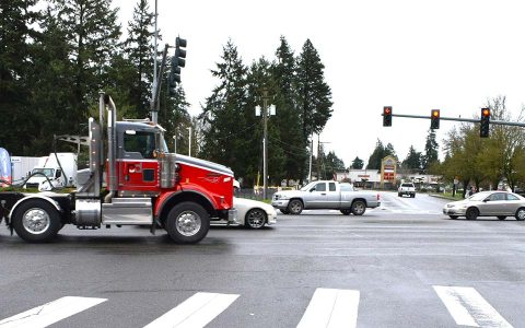 Big Truck Accidents Demand a Specialized Approach