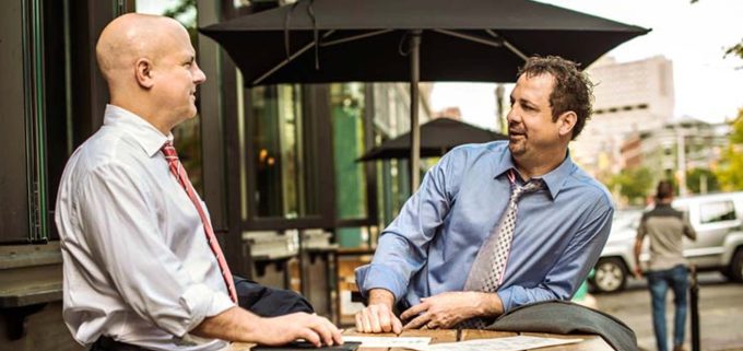 Not Everyone Wants to Hire a Trial Lawyer