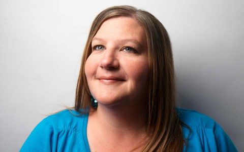 Q&A with Caroline Corbett, Paralegal