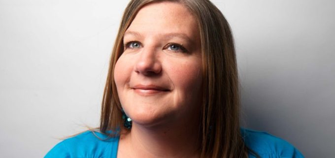 Q&A with Caroline Corbett, Paralegal