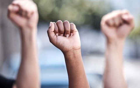 If It’s Not Fair, Change It