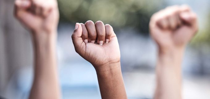 If It’s Not Fair, Change It