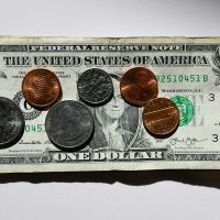 The Cost of Going to Trial