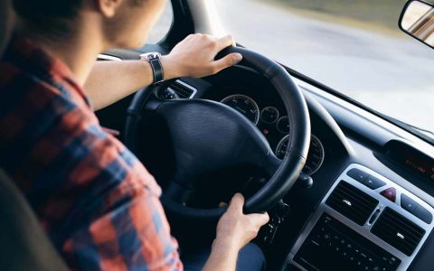 Updates to Indiana Seat Belt Law in 2024