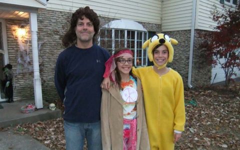 Halloween Safety: Tricks and Tips