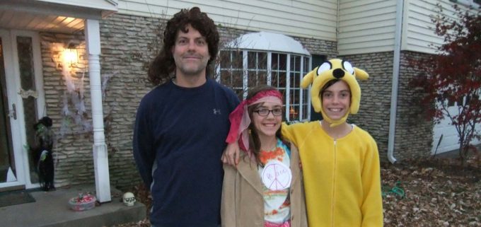 Halloween Safety: Tricks and Tips