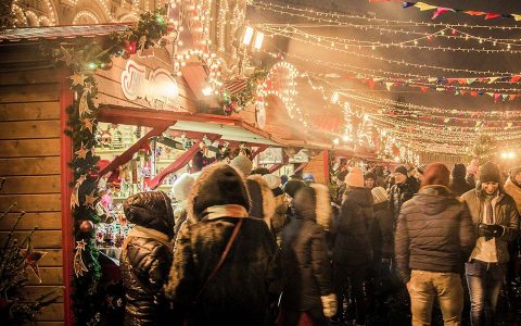 Bright Ideas for Holiday Safety