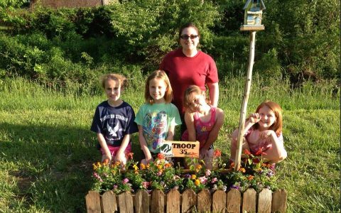 Janet’s Next Chapter