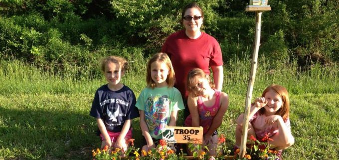 Janet’s Next Chapter