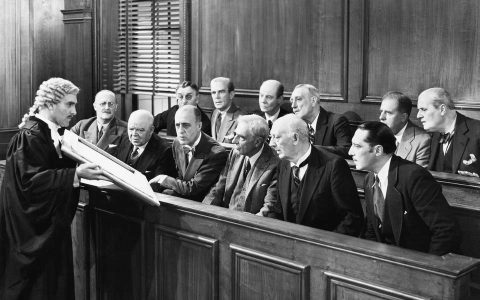 Jury Research: What it is and why it matters