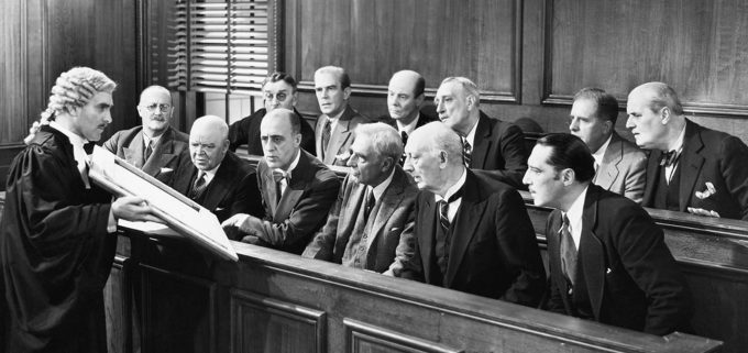 Jury Research: What it is and why it matters