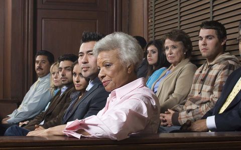 Getting the Outsider’s Perspective