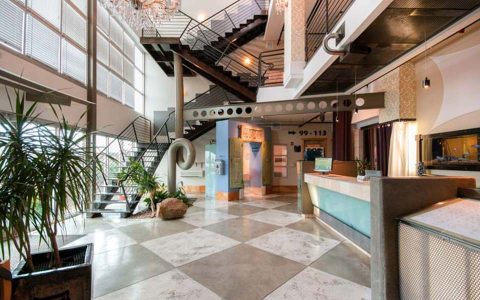 Same Great Johnson/Jensen, Now Conveniently Everywhere