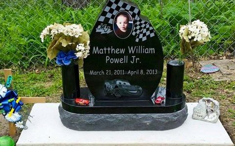 A Client Story: Remembering M.J. Powell