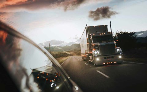 Recent Verdicts: Moore v. Celadon Trucking Services