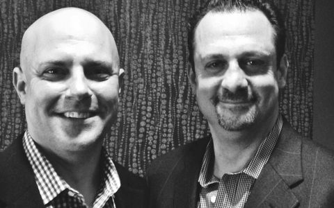 A Professional and Personal Partnership