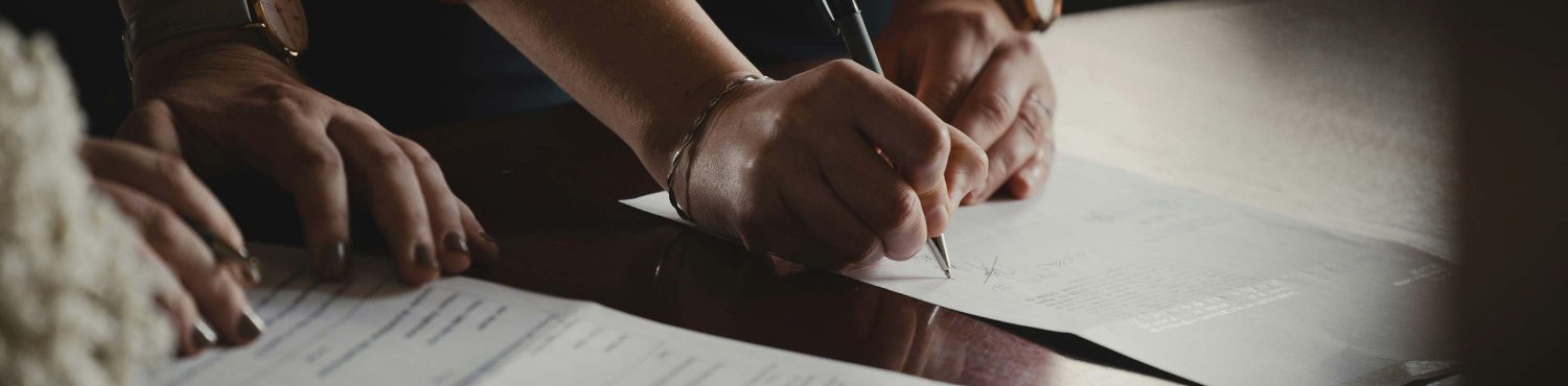 Practice Areas – Business Litigation