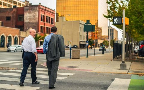 Keeping Personal Injury Personal: 7 Questions to Find the Right Attorney for You