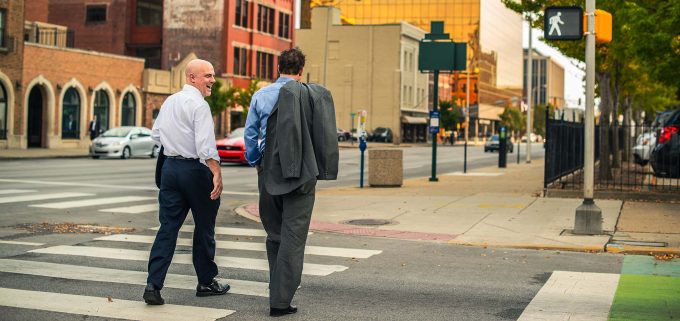 Keeping Personal Injury Personal: 7 Questions to Find the Right Attorney for You