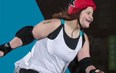 Rolling with Johnson Jensen