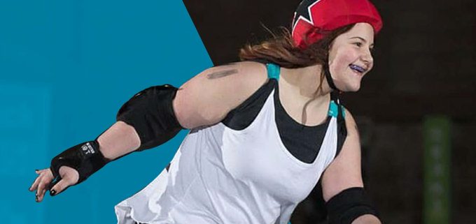 Rolling with Johnson Jensen