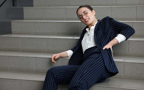 A useful guide to slip-and-fall cases