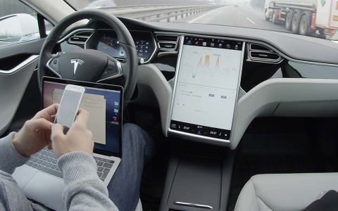 Are the Roads Safer? Don’t Believe the Ads.