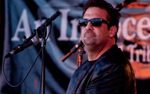 Look for Travis in This Month’s ‘Current in Fishers’