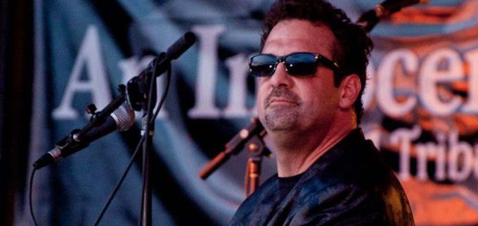 Look for Travis in This Month’s ‘Current in Fishers’