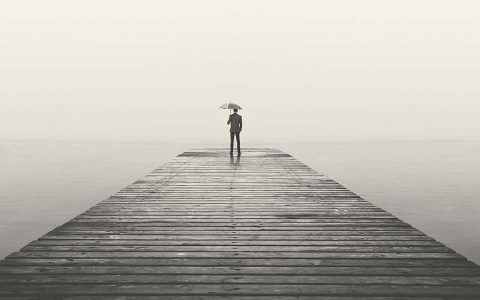 What To Do When the Unthinkable Becomes Reality