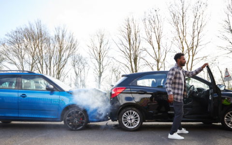 What I wish my clients knew before their car collisions: a step-by-step guide