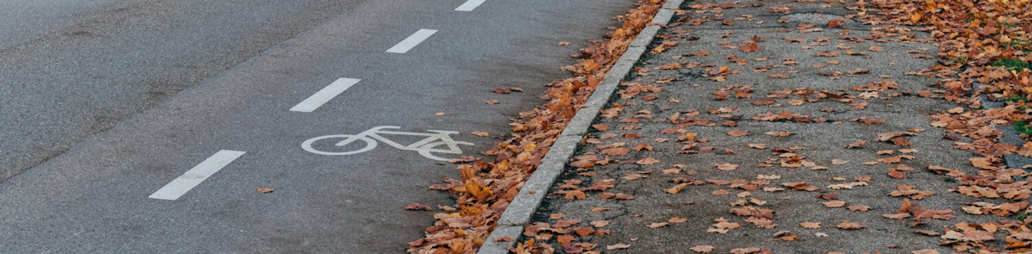 Practice Areas – Bicycle Collision