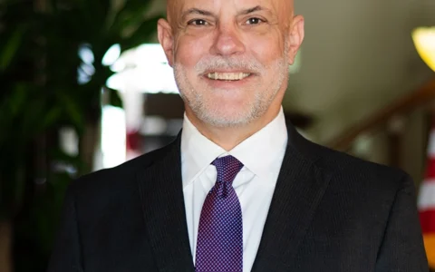 Robert W. Johnson