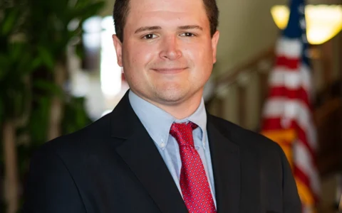 Michael D. Devor