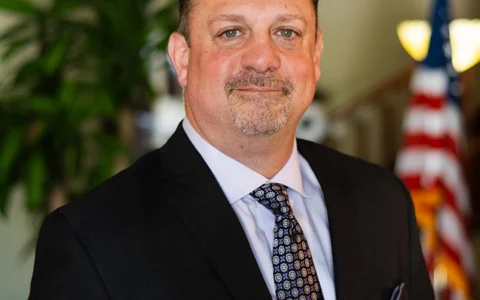 Travis N. Jensen