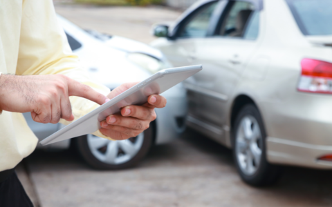 Is Your Auto Insurance Really Enough? Here’s What You Need to Know
