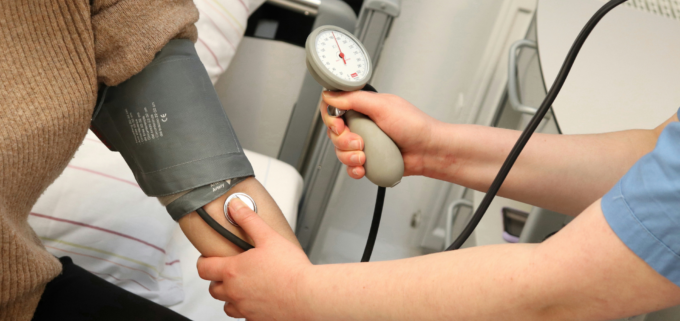 Why it’s Important to get Consistent Medical Care