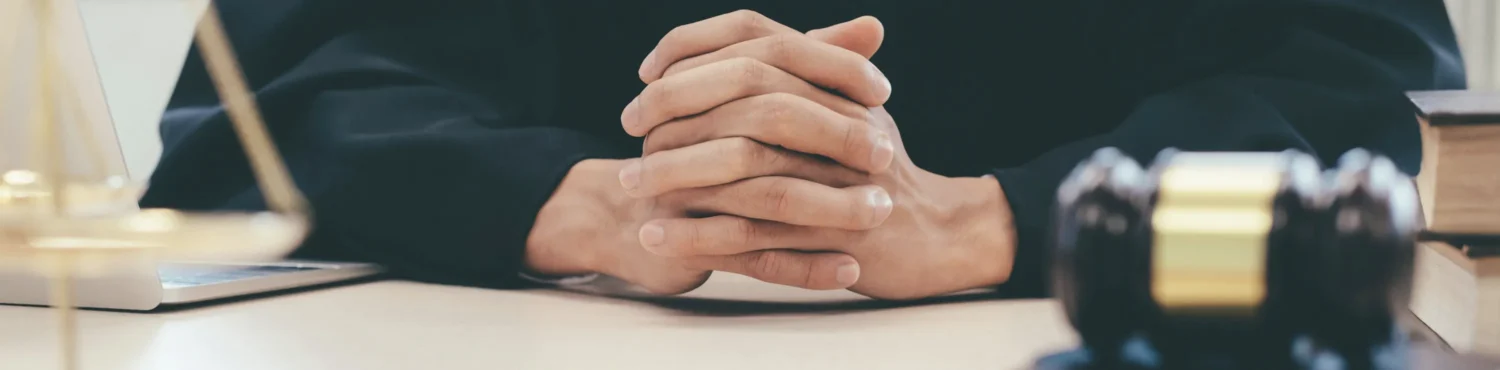 Practice Areas – Appeals