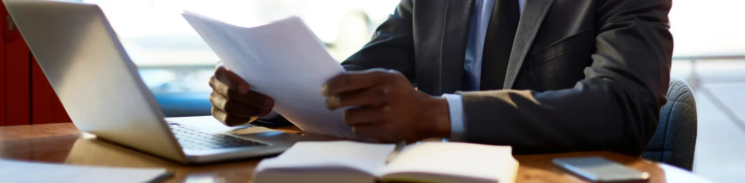 Practice Areas – Class Action