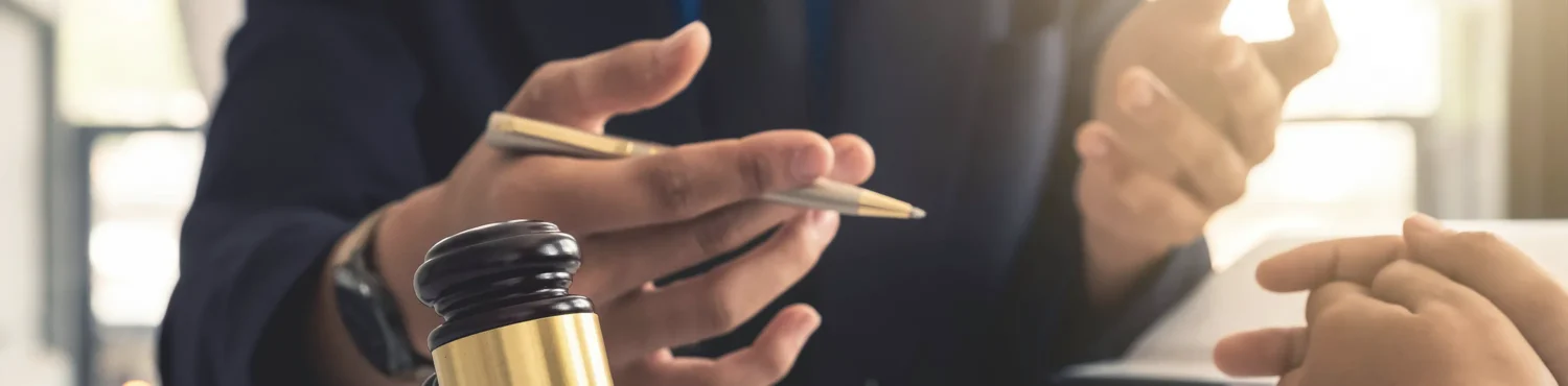 Practice Areas – Legal Malpractice