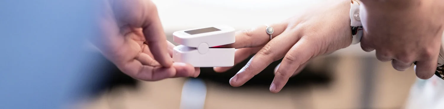 Practice Areas – Medical Device