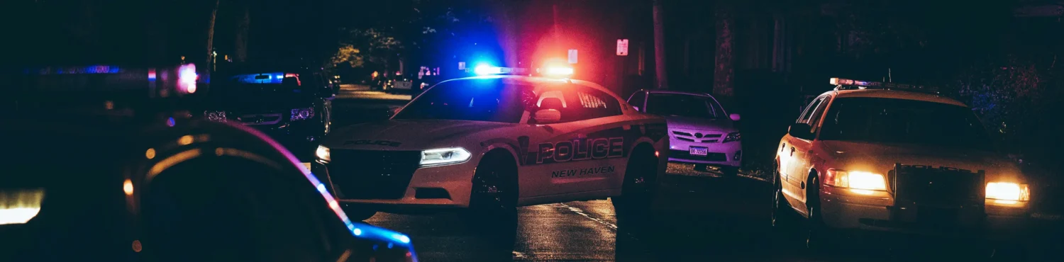 Practice Areas – Police Misconduct