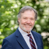 Ronald J. Waicukauski