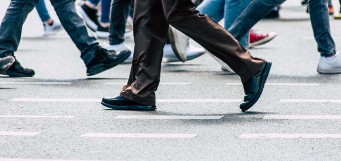Pedestrian Accidents in Indiana: What Drivers, Walkers and Families Need to Know